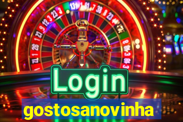 gostosanovinha