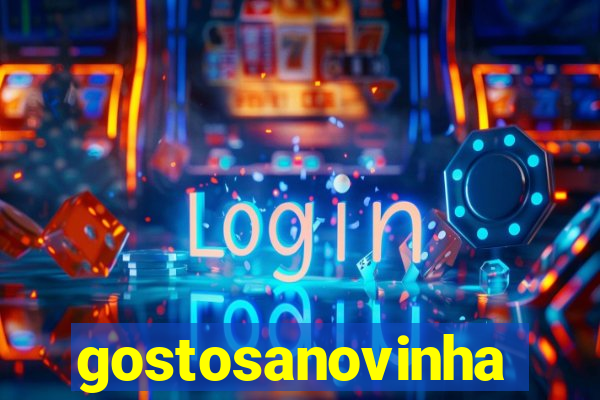 gostosanovinha