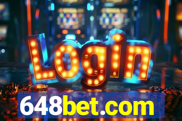 648bet.com