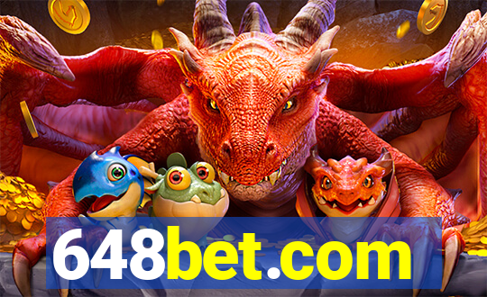 648bet.com