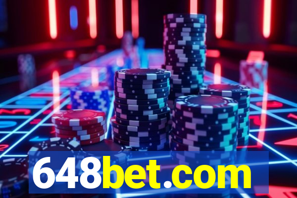 648bet.com