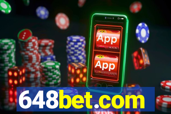 648bet.com