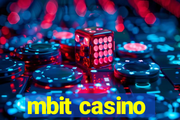 mbit casino