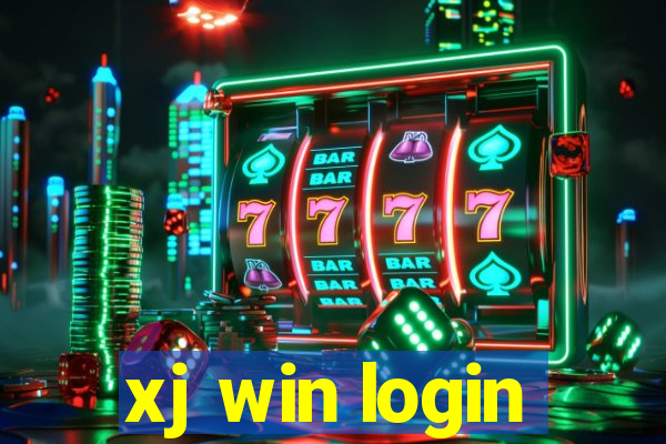 xj win login