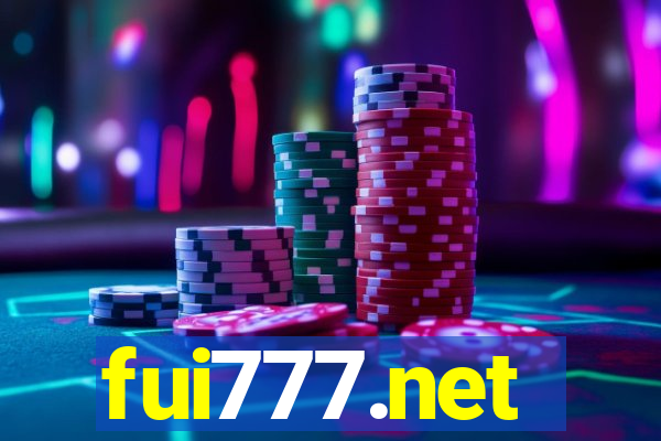 fui777.net