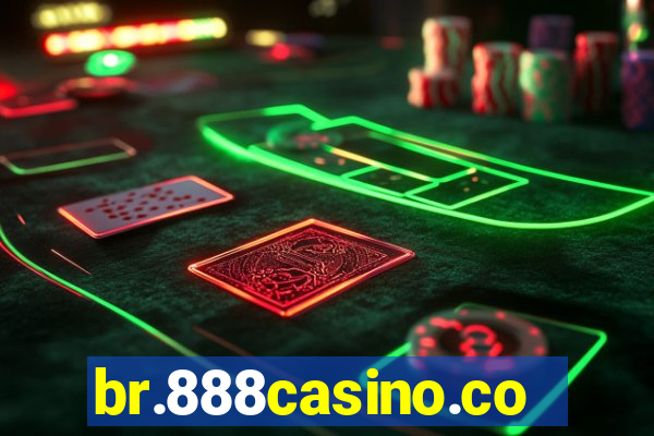 br.888casino.com