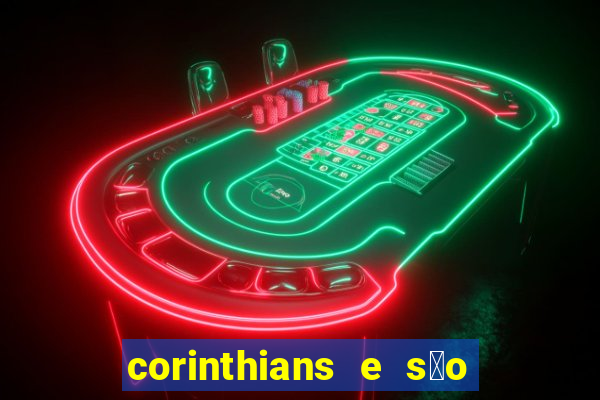 corinthians e s茫o paulo 7x1