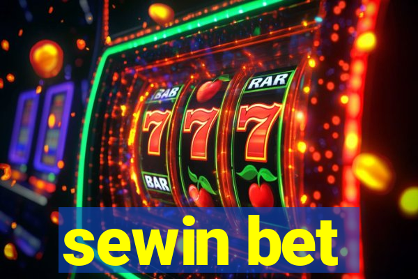 sewin bet