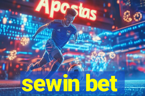 sewin bet