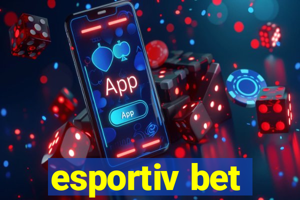 esportiv bet