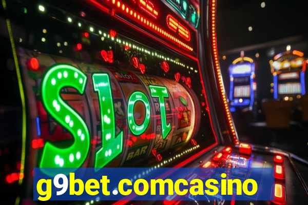 g9bet.comcasino