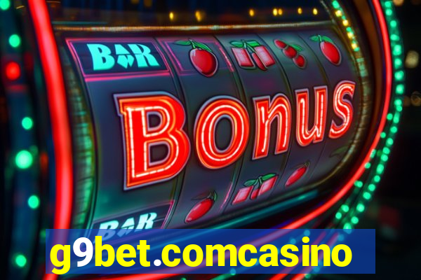 g9bet.comcasino