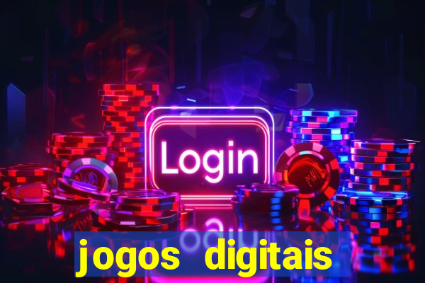 jogos digitais anhembi morumbi