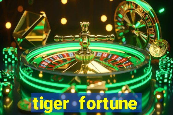 tiger fortune melhores horarios