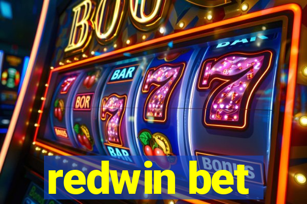 redwin bet