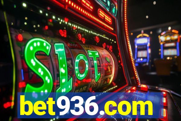 bet936.com