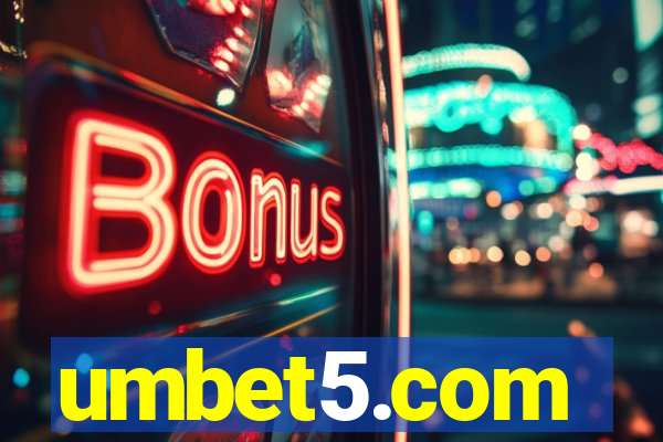 umbet5.com