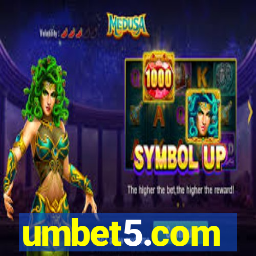 umbet5.com