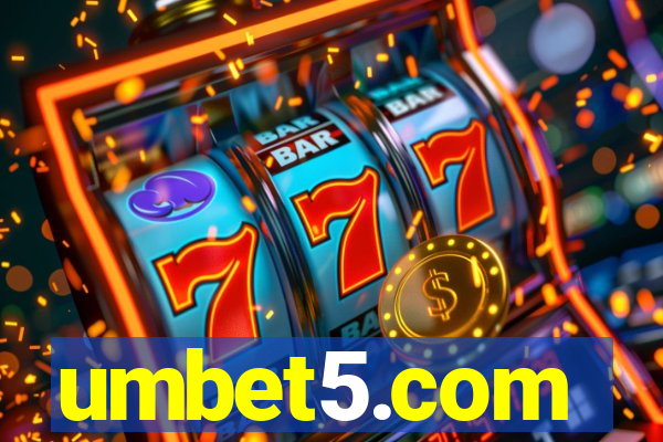 umbet5.com