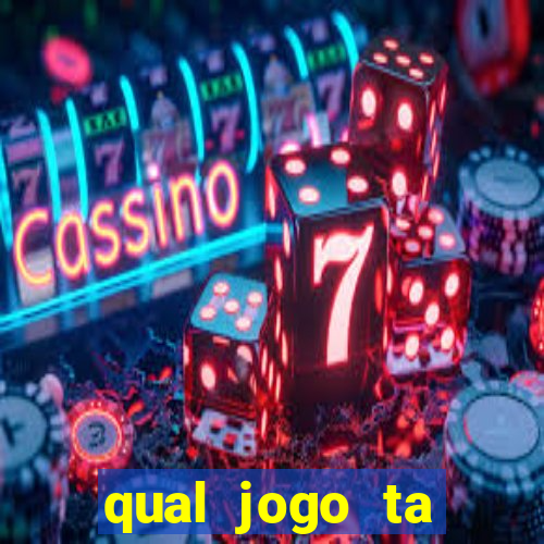 qual jogo ta pagando mais agora