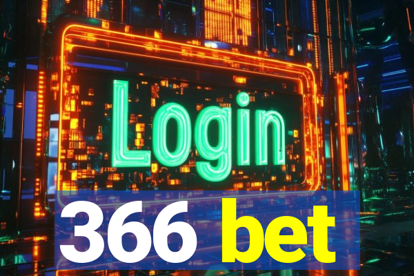 366 bet