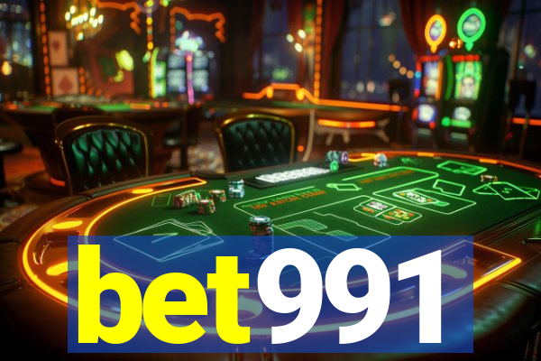 bet991