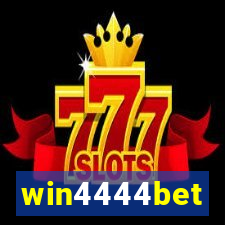 win4444bet