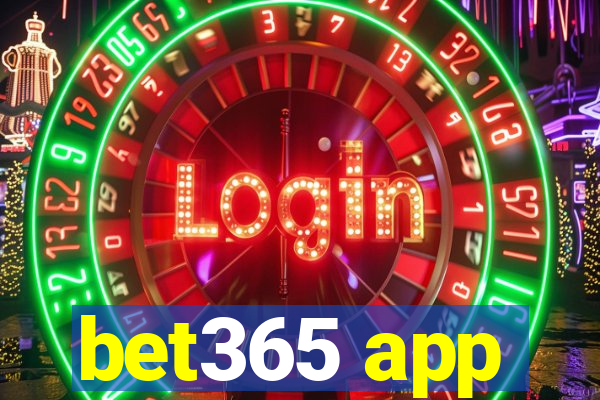 bet365 app