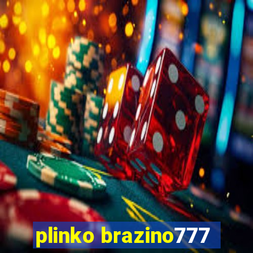 plinko brazino777