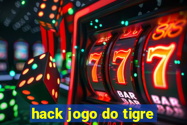 hack jogo do tigre