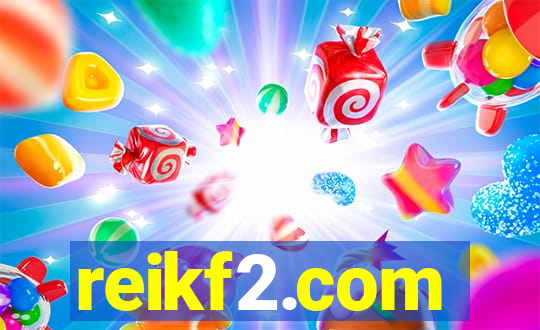 reikf2.com