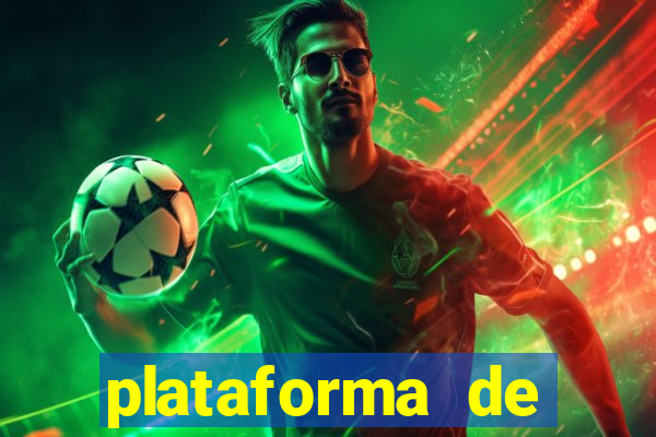 plataforma de apostas bet