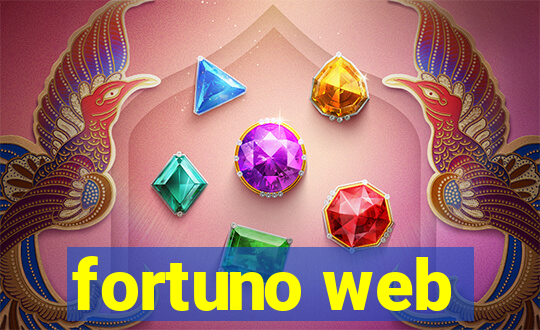 fortuno web