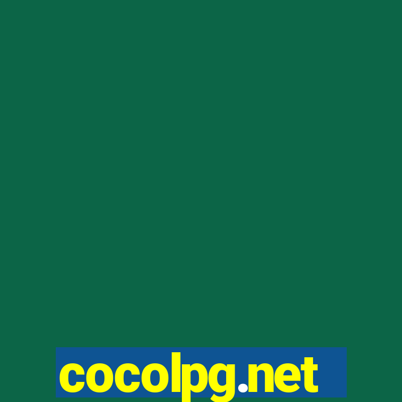 cocolpg.net