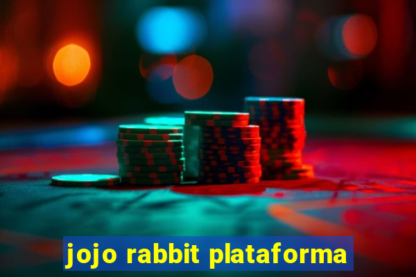 jojo rabbit plataforma