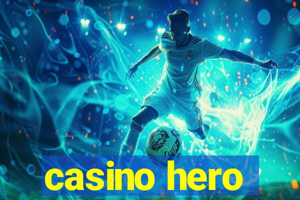 casino hero