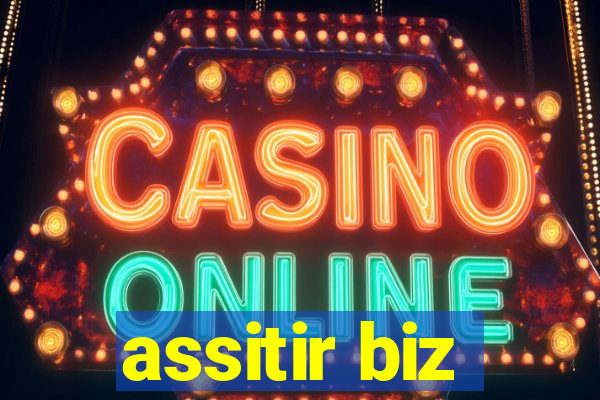 assitir biz