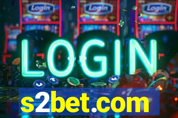 s2bet.com