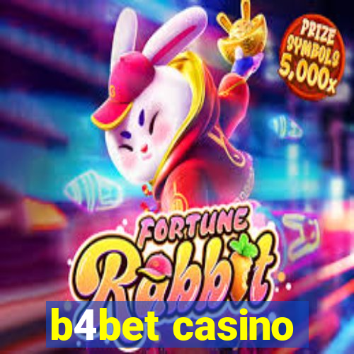 b4bet casino