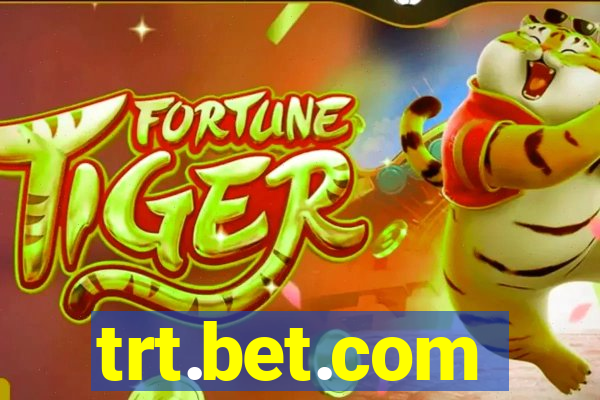 trt.bet.com