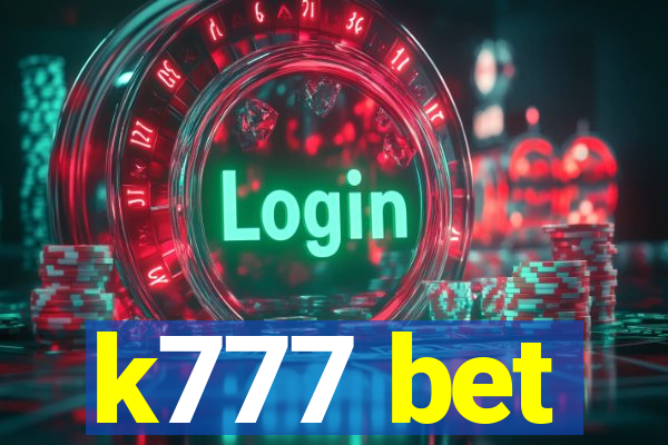 k777 bet