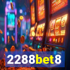 2288bet8