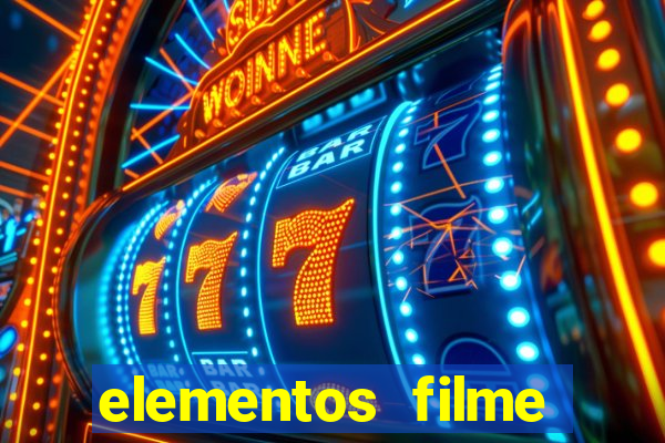 elementos filme completo dublado drive