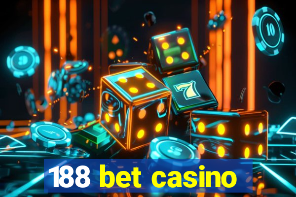 188 bet casino