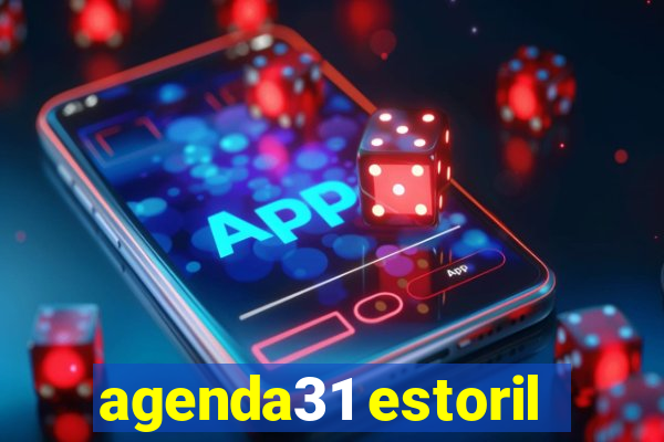 agenda31 estoril