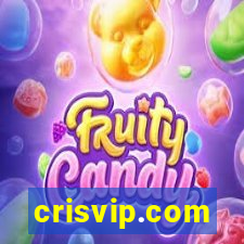 crisvip.com