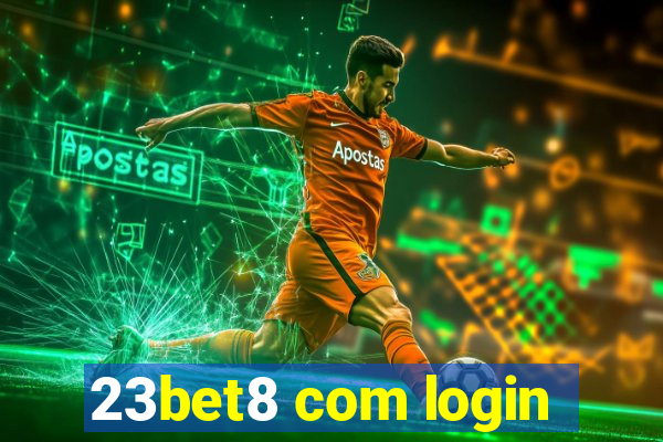 23bet8 com login