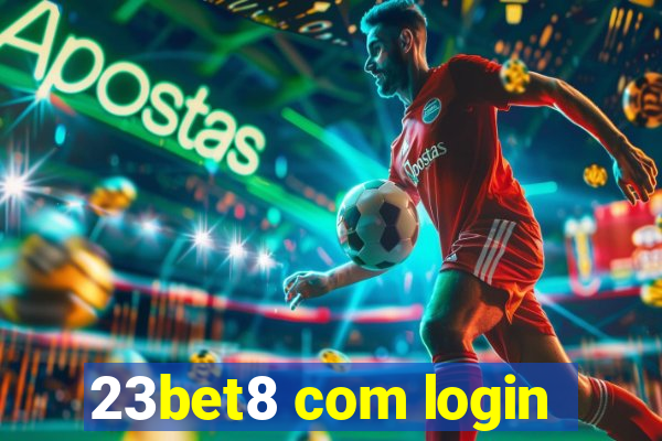 23bet8 com login