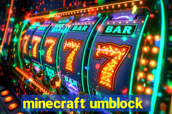 minecraft umblock