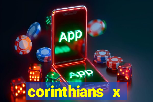 corinthians x cuiaba palpite